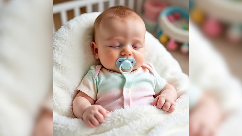 क्या आपका बच्चा भी दिखता है पतला, चाहते है उसे गोलू-मोलू बनाना, तो जानें Dr. Madhavi Bharadwaj की राय