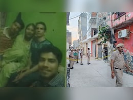 In Delhi Triple Murder, Man, Wife And Son Found Dead. Suspect Is Younger Son In Delhi Triple Murder, Man, Wife And Son Found Dead. Suspect Is Younger Son