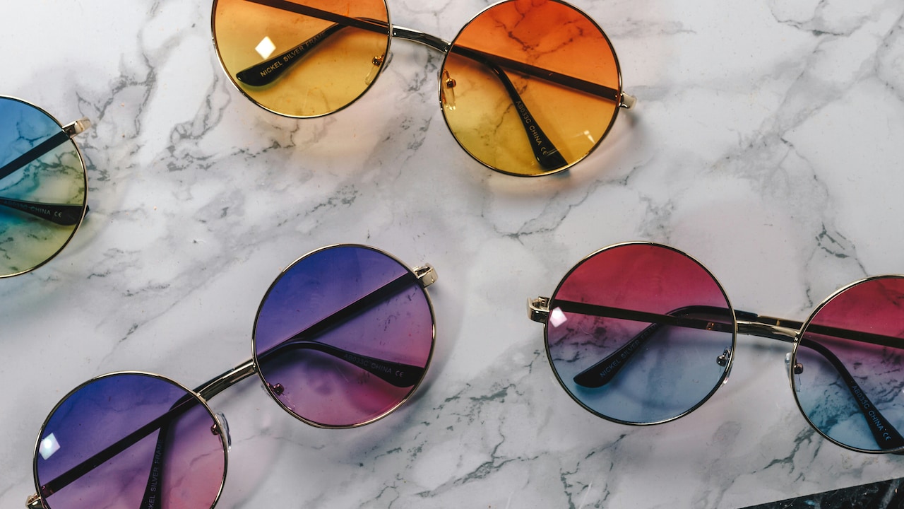 Get Yourself A Good Pair of Sunglasses To Protect Your Eyes from the Suns Light