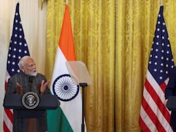 India Panel Cites US Tariffs As Growth Risk, Sees Mild Inflation