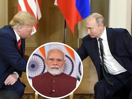 Trump Putin Meet : अलास्काच्या बर्फात राजकीय धग! ट्रम्प-पुतिन यांची भेट भारतासाठी इतकी महत्त्वाची का?