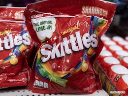 Skittles, M&Ms To Be Naturally Dyed Soon, Says Candy-Maker Company Skittles, M&Ms To Be Naturally Dyed Soon, Says Candy-Maker Company