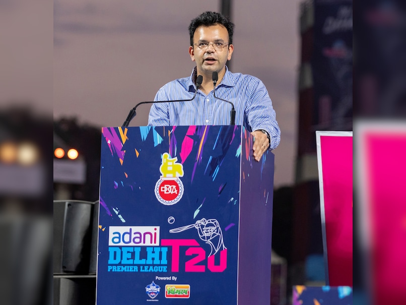 'State Leagues Are Talent Feeders, Not Competitors': DDCA President Rohan Jaitley