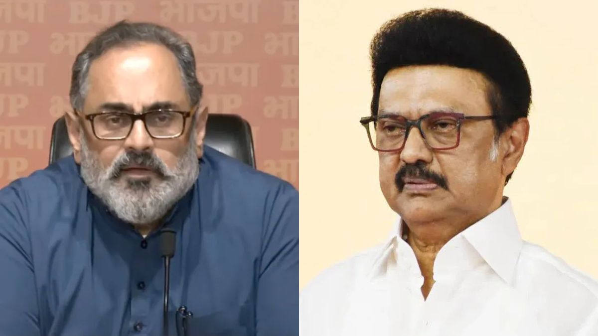 MK Stalin Invited To Ayyappa Summit In Kerala. BJP Resists