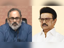 MK Stalin Invited To Ayyappa Summit In Kerala. BJP Resists