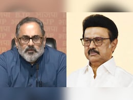 MK Stalin Invited To Ayyappa Summit In Kerala. BJP Resists MK Stalin Invited To Ayyappa Summit In Kerala. BJP Resists
