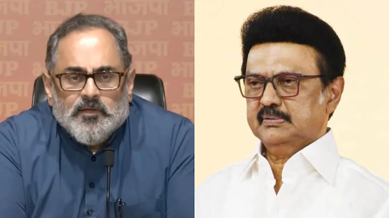 MK Stalin Invited To Ayyappa Summit In Kerala. BJP Resists MK Stalin Invited To Ayyappa Summit In Kerala. BJP Resists