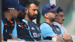 "I Scored Majority Of Runs, Yet Team Would Lose": Cheteshwar Pujara Recalls Early Experiences