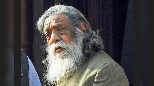 शिबू सोरेन को क्यों कहा जाता था 'दिशोम गुरु'? रोचक है दैवीय शक्ति की वो कहानी