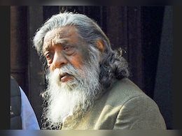शिबू सोरेन को क्यों कहा जाता था 'दिशोम गुरु'? रोचक है दैवीय शक्ति की वो कहानी शिबू सोरेन को क्यों कहा जाता था 'दिशोम गुरु'? रोचक है दैवीय शक्ति की वो कहानी