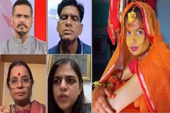 Don't Hesitate To Reach Out To Authorities: Lawyer Advice To Dowry Victim's Father Don't Hesitate To Reach Out To Authorities: Lawyer Advice To Dowry Victim's Father