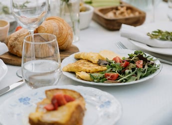 8 Unique Breakfast Dishes That Start Your Morning With A Bang Of Fibre And Protein