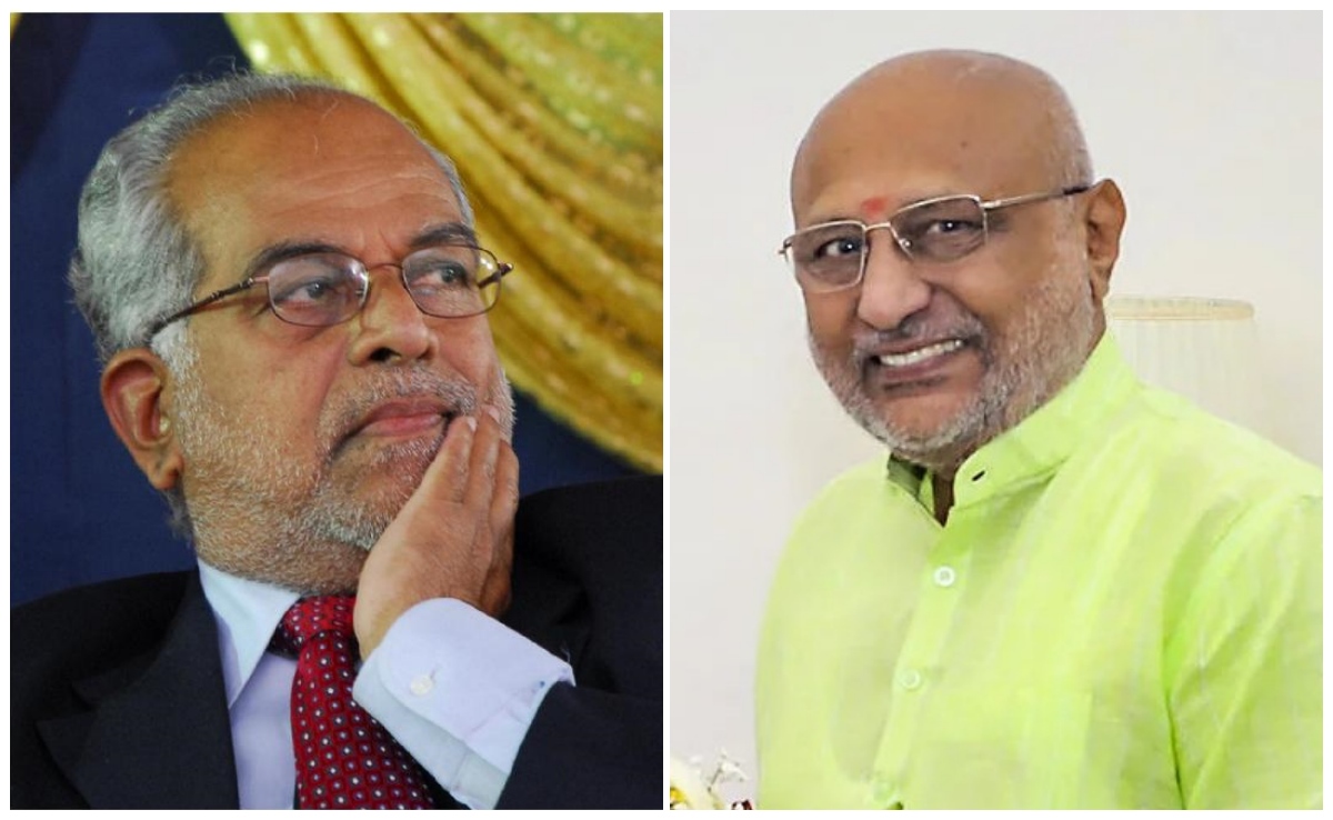 उप राष्ट्रपति चुनाव में राधाकृष्णन vs सुदर्शन, विपक्ष ने सुप्रीम कोर्ट के पूर्व जज को बनाया प्रत्याशी
