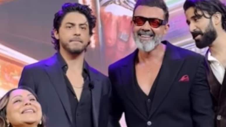 घमंडी...आर्यन खान के बारे में सोशल मीडिया पर ये क्या कह रहे लोग घमंडी...आर्यन खान के बारे में सोशल मीडिया पर ये क्या कह रहे लोग