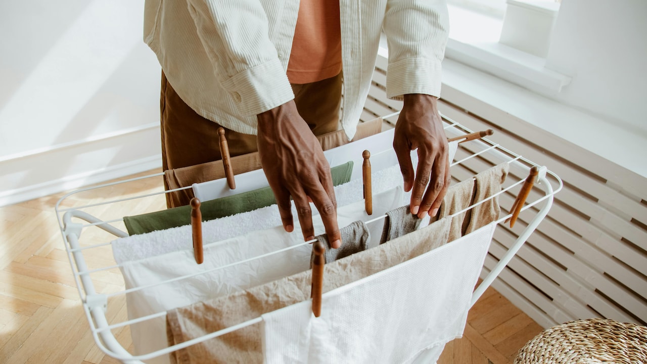 Washing, Drying And Storing Clothes: The Rainy Season Laundry Routine That Actually Works