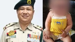 मुलाच्या हव्यासापोटी बापाने 1 वर्षाच्या मुलीला विषारी बिस्किट खाऊ घातले! वाचून उडेल थरकाप