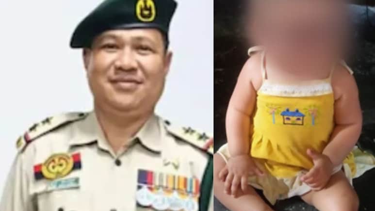दहल जाएगा दिल... बेटे की चाहत में पिता ने 1 साल की मासूम को खिलाया जहरीला बिस्किट!