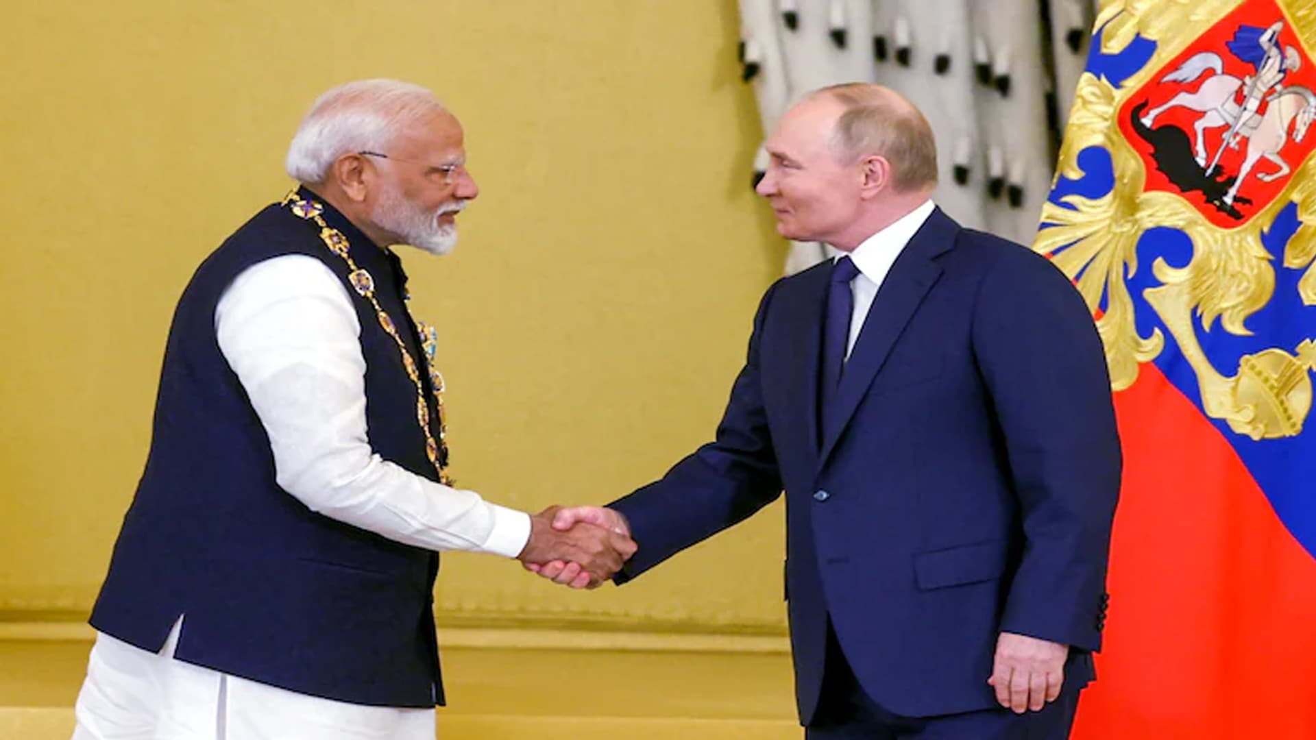 Top Headlines Of The Day: Aug 7, 2025