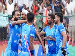 Hockey Asia Cup 2025: भारत ने बदला प्वॉइंट्स टेबल का पूरा समीकरण, जापान को हराकर पहुंची टॉप पर Hockey Asia Cup 2025: भारत ने बदला प्वॉइंट्स टेबल का पूरा समीकरण, जापान को हराकर पहुंची टॉप पर