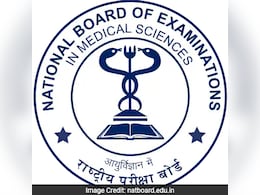 NEET PG Exam result 2025 : इस दिन जारी होगा NEET PG 2025 परीक्षा रिजल्ट और Answer Key NEET PG Exam result 2025 : इस दिन जारी होगा NEET PG 2025 परीक्षा रिजल्ट और Answer Key