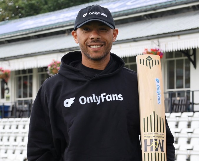 Ex-RCB Star, Who Joined OnlyFans 5 Days Ago, Now Banned From Promoting It