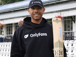 Ex RCB Star Joins Adult Site, But Banned From Promoting It In This League