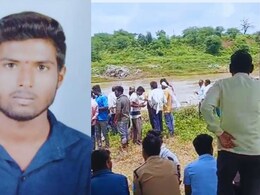 बैलपोळ्याचा आनंद क्षणात हिरावला; तरुण मुलगा गमावल्याने मानकर कुटुंबावर दु:खाचा डोंगर!