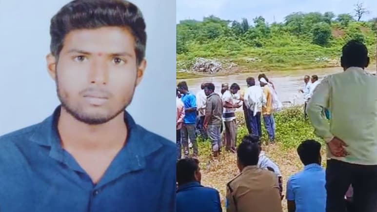 बैलपोळ्याचा आनंद क्षणात हिरावला; तरुण मुलगा गमावल्याने मानकर कुटुंबावर दु:खाचा डोंगर!