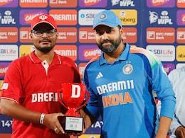 Who Can Replace Dream11 As Team India's Sponsor? A Look At Top Contenders Who Can Replace Dream11 As Team India's Sponsor? A Look At Top Contenders