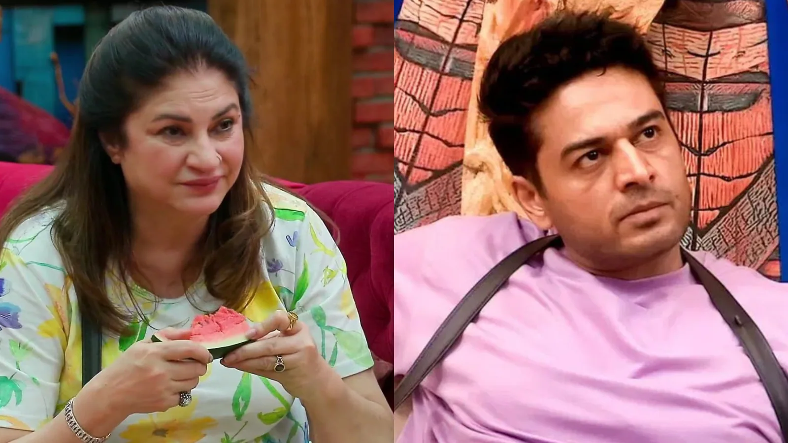 <i>Bigg Boss 19</i>: Kunickaa Sadanand Accuses Gaurav Khanna Of "Back-Stabbing" Over Captaincy Task