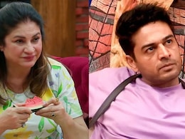 <i>Bigg Boss 19</i>: Kunickaa Sadanand Accuses Gaurav Khanna Of "Back-Stabbing" Over Captaincy Task