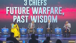 Lessons From Op Sindoor? What 3 Ex Armed Forces Chiefs Said At NDTV Defence Summit 2025