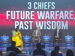 Lessons From Op Sindoor? What 3 Ex Armed Forces Chiefs Said At NDTV Defence Summit 2025