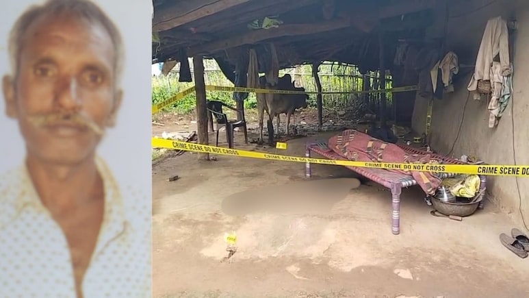 प्रतापगढ़ में डबल मर्डर से  फैली सनसनी, पति ने पत्नी और भाई को उतारा मौत के घाट