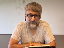 'सभी धर्मों पर बन रही, हिंदुओं पर फिल्म बनाई तो दिक्कत क्या', NDTV से बोले निर्देशक विवेक अग्निहोत्री 'सभी धर्मों पर बन रही, हिंदुओं पर फिल्म बनाई तो दिक्कत क्या', NDTV से बोले निर्देशक विवेक अग्निहोत्री