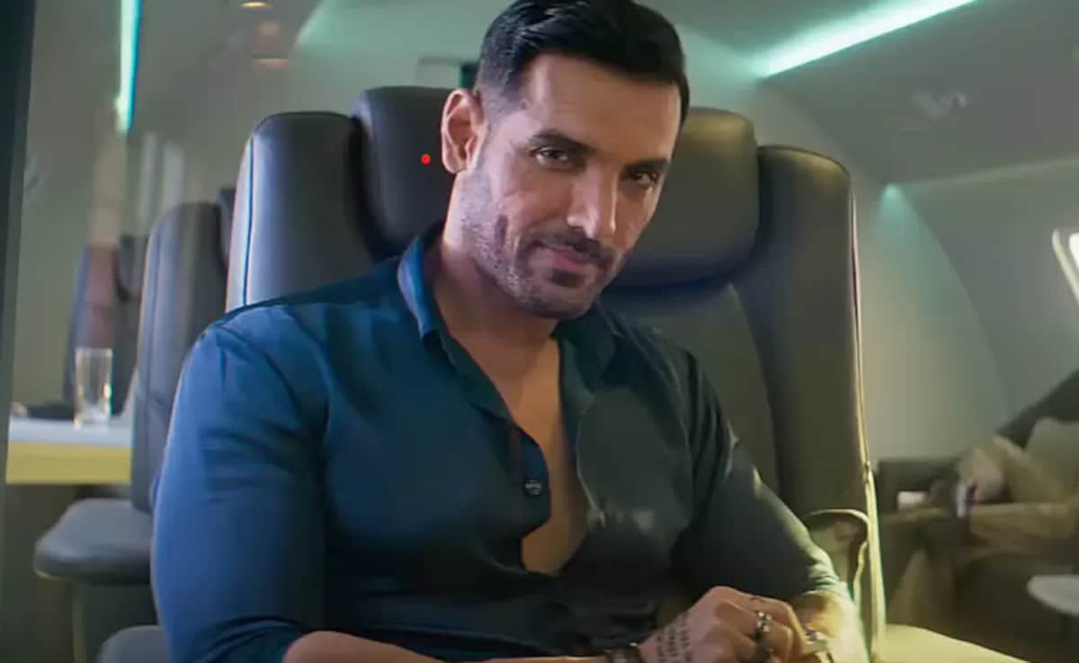 John Abraham's Shout Out To Mammootty For Playing A "Gay Politician": "Malayalam Film Industry Is Brave"