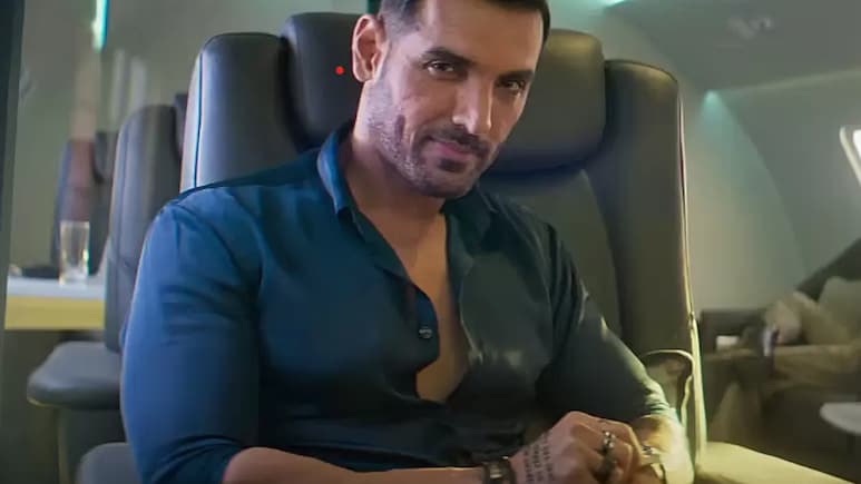 John Abraham's Shout Out To Mammootty For Playing A "Gay Politician": "Malayalam Film Industry Is Brave" John Abraham's Shout Out To Mammootty For Playing A "Gay Politician": "Malayalam Film Industry Is Brave"