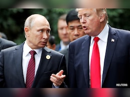 ट्रंप और पुतिन अगले हफ्ते होंगे आमने-सामने, बिना जेलेंस्की यह बातचीत यूक्रेन में ला पाएगी शांति? ट्रंप और पुतिन अगले हफ्ते होंगे आमने-सामने, बिना जेलेंस्की यह बातचीत यूक्रेन में ला पाएगी शांति?