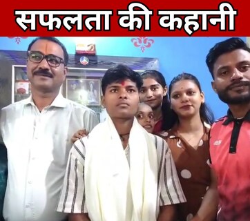 'अगला वर्ल्ड कप 100 प्रतिशत जीतूंगी', महिला क्रिकेट टीम की युवा खिलाड़ी क्रांति गौड़ से खास बातचीत