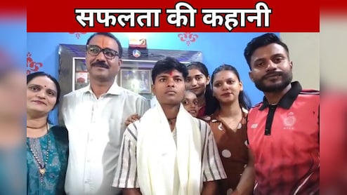 'अगला वर्ल्ड कप 100 प्रतिशत जीतूंगी', महिला क्रिकेट टीम की युवा खिलाड़ी क्रांति गौड़ से खास बातचीत