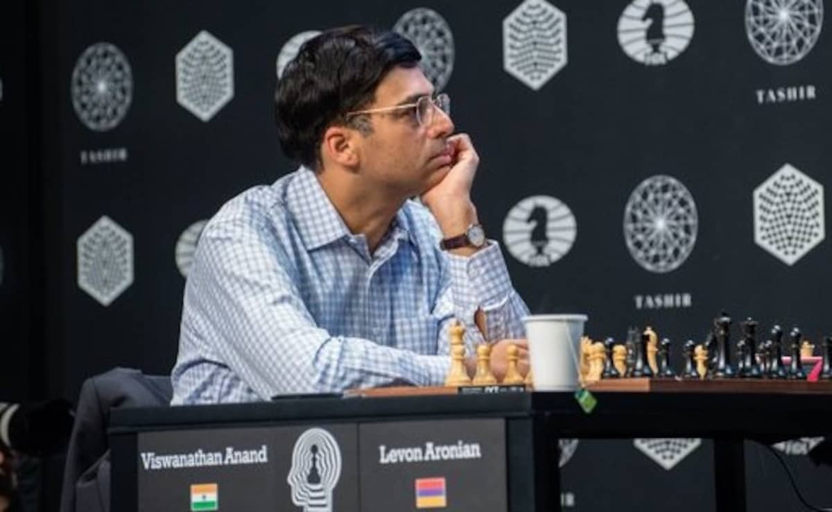 Viswanathan Anand vs Garry Kasparov, D Gukesh vs Magnus Carlsen Locked For Clutch Chess Exhibition Games