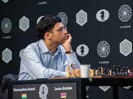 Viswanathan Anand vs Garry Kasparov, D Gukesh vs Magnus Carlsen Locked For Clutch Chess Exhibition Games Viswanathan Anand vs Garry Kasparov, D Gukesh vs Magnus Carlsen Locked For Clutch Chess Exhibition Games