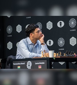 Viswanathan Anand vs Garry Kasparov, D Gukesh vs Magnus Carlsen Locked For Clutch Chess Exhibition Games