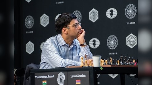 विश्वनाथन आनंद और गैरी कास्परोव 30 साल बाद 'क्लच शतरंज' में होंगे आमने-सामने