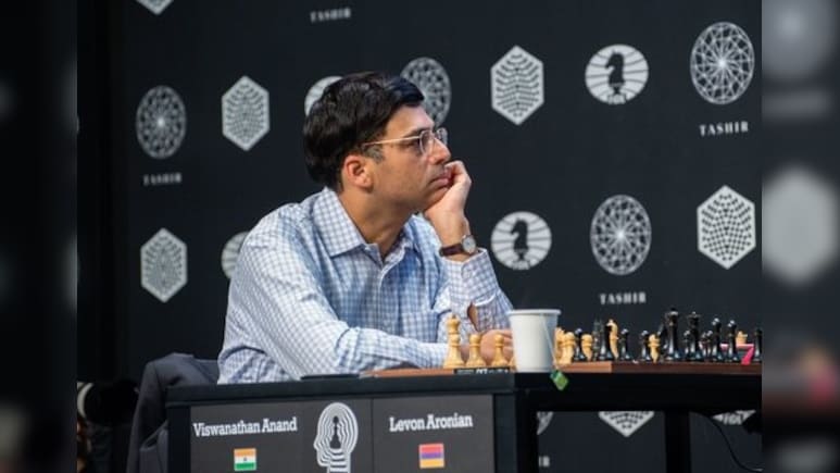 विश्वनाथन आनंद और गैरी कास्परोव 30 साल बाद 'क्लच शतरंज' में होंगे आमने-सामने