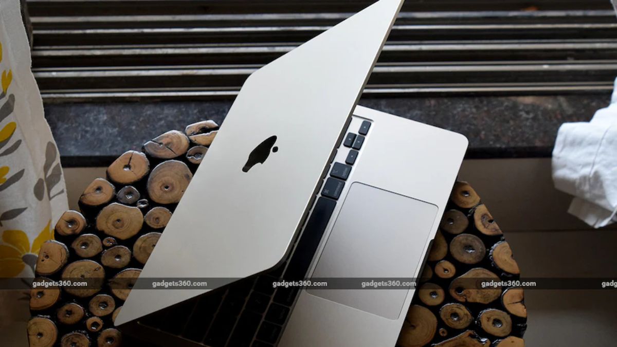 Début 2026 verra la sortie d' un modèle Apple MacBook avec une puce de la série A et un prix abordable