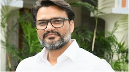 अंता विधानसभा उपचुनाव रिजल्ट: लोकेश शर्मा ने बिना नाम लिए 'श्रेय बहादुर' पर साध निशाना, ट्वीट कर कही बड़ी बात