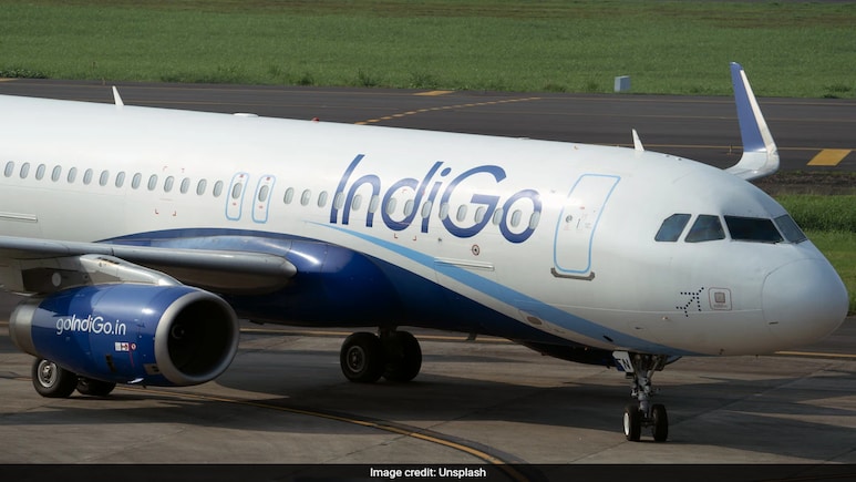 IndiGo Responds To Man's Claims Of Overcharging "Scams" At Airports: "No Discrepancies Were Found" IndiGo Responds To Man's Claims Of Overcharging "Scams" At Airports: "No Discrepancies Were Found"
