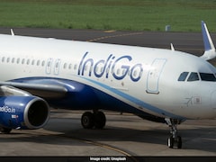 IndiGo Raises Pilot Pay Weeks After Mass Flight Cancellations