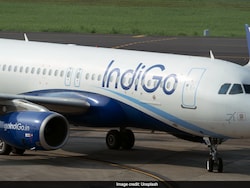 IndiGo Fined Rs 1.5 Lakh For Providing &quot;Unhygienic, Dirty&quot; Seat To Passenger